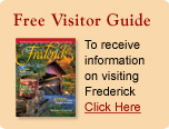 Free Visitor Guide